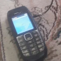 گوشی نوکیا ساده صفحه رنگی