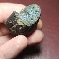 مشکوک به شهاب سنگ