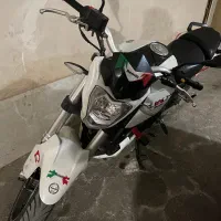 بنلی ۲۵۰تک سیلندر