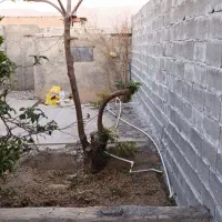 زمین مسکونی