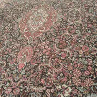 دو عدد قالی سه در چهار وکناره|فرش|سیرجان, |دیوار