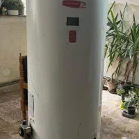 آبگرمکن قاینار خزر اصل