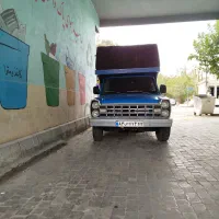 نیسان|خودرو سواری و وانت|کاشان, فاز ۲ ناجی آباد|دیوار