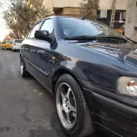 سمندlx دوگانه اسپرت فنی سالم|خودرو سواری و وانت|تهران, خانی آباد نو شمالی|دیوار