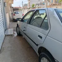 روا سال مدل ۱۳۹۰  دوگانه سوز کارخانه  روانسر