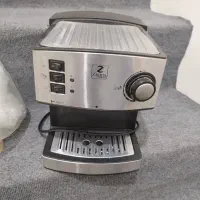 قهوه ساز خراب