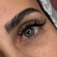 اکستنشن مژه