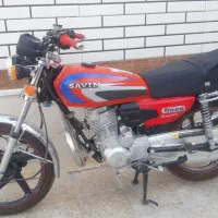 موتور|موتورسیکلت|اصفهان, فجر|دیوار