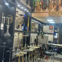 دکور قلیان فروشی|فروشگاه و مغازه|تهران, بازار|دیوار