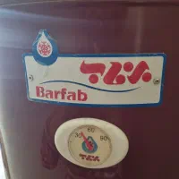 آبگرمکن برق برفاب مدل۲۰۰