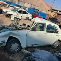 اسقاط خودروهای فرسوده