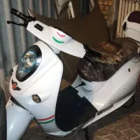 موتور کویر پلاک ملی معاوضه