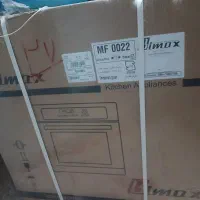 فر توکار بیمکث MF0022 پلمپ