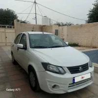 ساینا مدل ۹۹|خودرو سواری و وانت|دزفول, |دیوار