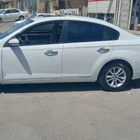 برلیانس H330 اتوماتیک 1500cc، مدل ۱۳۹۶|خودرو سواری و وانت|تبریز, |دیوار