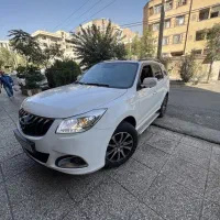 هایما s7 مدل ۱۳۹۷