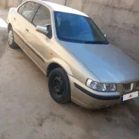 مدل ۸۴ موتور تازه تعمیر