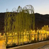 ویلا باغ|فروش خانه و ویلا|جیرفت, |دیوار