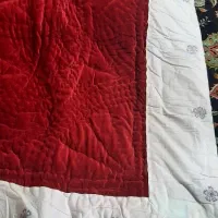 دوعددتشک و یک لحاف|رختخواب، بالش، پتو|مشهد, دانشجو|دیوار