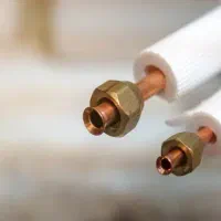 لوله کشی اسپیلت.فروش ونصب اسپیلت|خدمات پیشه و مهارت|شیراز, بهارستان|دیوار