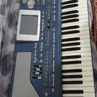 ارگ پیا۸۰۰قاملاخانیگی سر۶۰۲ نو نو رم۲۵۶|پیانو، کیبورد، آکاردئون|تبریز, |دیوار