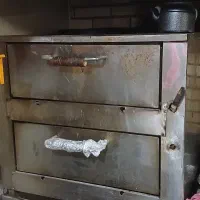 لوازم فست فود