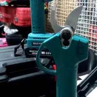 قیچی شارژی ۶۸ ولت