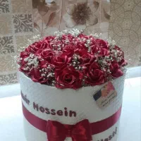 باکس گل|گل مصنوعی|اصفهان, پروین|دیوار