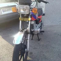 موتور 200 احسان