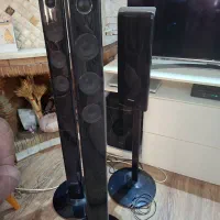 سینما خانوادگی  سامسونگ