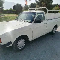 پیکان بار ( پیکان وانت ) استثنایی