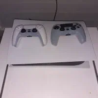 پی اس ۴ ، پی اس ۳ ، تلویزیون