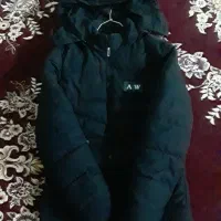 کاپشن  درحد نو چند بار استفاده شده