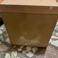 جاکفشی ام دی اف کارکرده|جاکفشی، کمد، دراور|گرگان, |دیوار