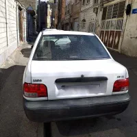 پراید 131مدل 1396|خودرو سواری و وانت|تهران, نعمت‌آباد|دیوار