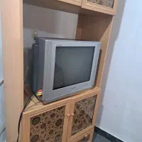 تلوزیون و دکور