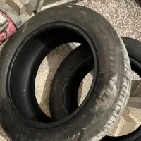 لاستیک دانلوپ اصل