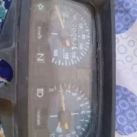 کیلومتر فابریک هندا 125