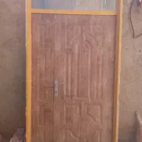 کتیبه و درب ورودی|مصالح و تجهیزات ساختمان|لالجین, |دیوار