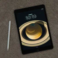 آیپد نسل هشت iPad 8th 2020 به همراه قلم مک‌دودو