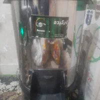 سبزی خوردن کن نسبتا نو|سایر لوازم برقی|اهواز, کوی باهنر|دیوار