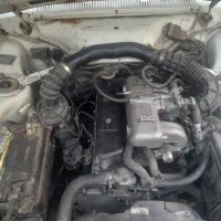 ماشین پیکان وانت