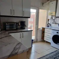 اپارتمان  مهرگان|فروش آپارتمان|محمدیه-قزوین, |دیوار