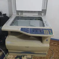دستگاه فتوکپی شارپ