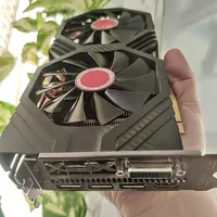 گرافیک XFX RX 580 8g