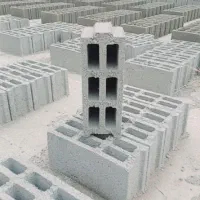 بلوک سبک و گچ چایپاره