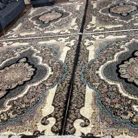 چهار تخته فرش