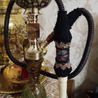 قلیان حاج اوغلی