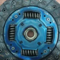 موتور گیربکس تویوتا ۲۷۰۰ معامله با ۳وا۴وا