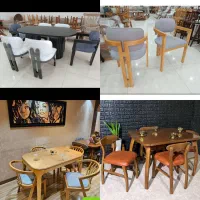 میزناهارخوری*میزغذاخوری|میز و صندلی غذاخوری|فردیس, شهرک شهید حسینی|دیوار